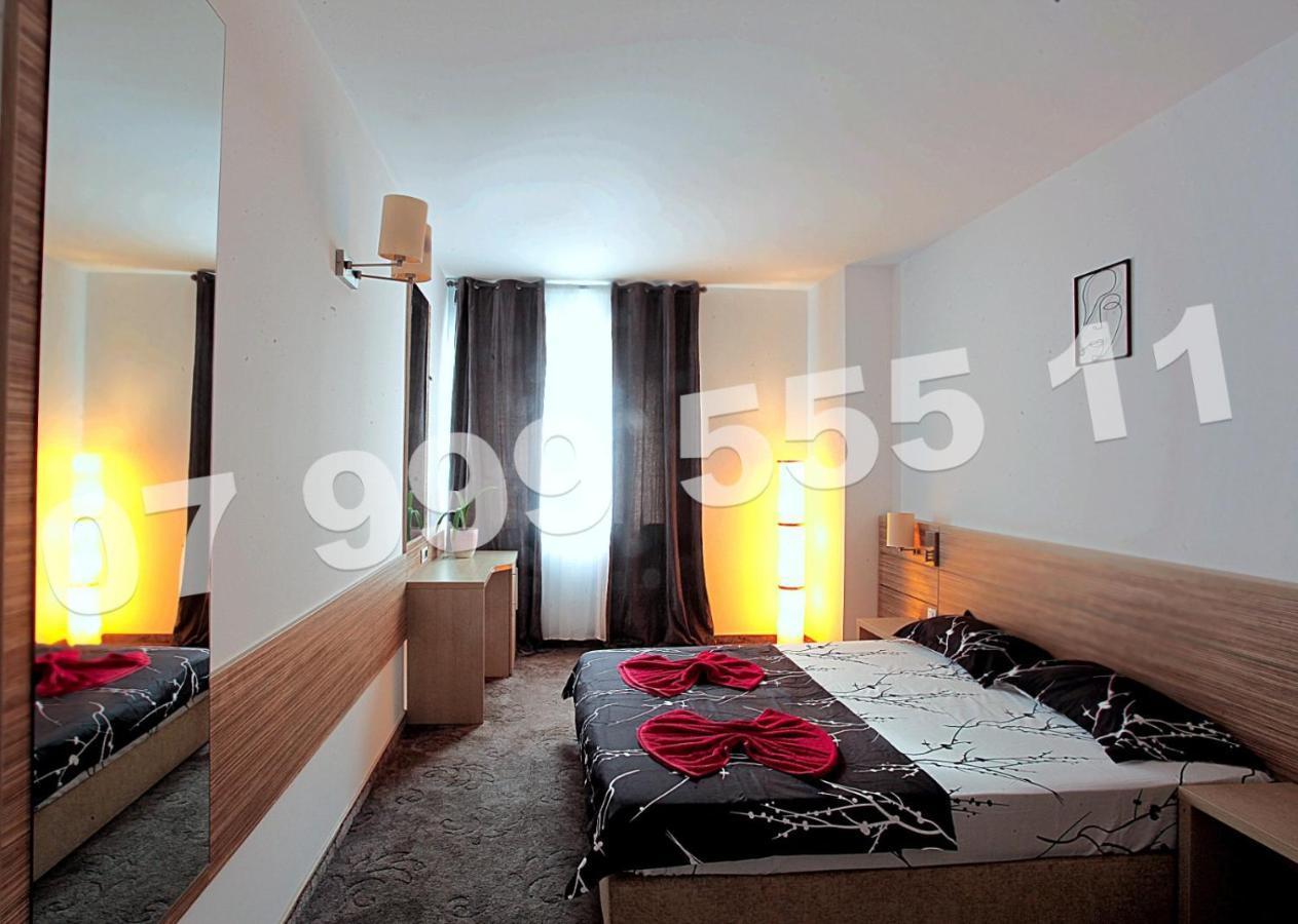 Appartamento Cataleya Bucarest