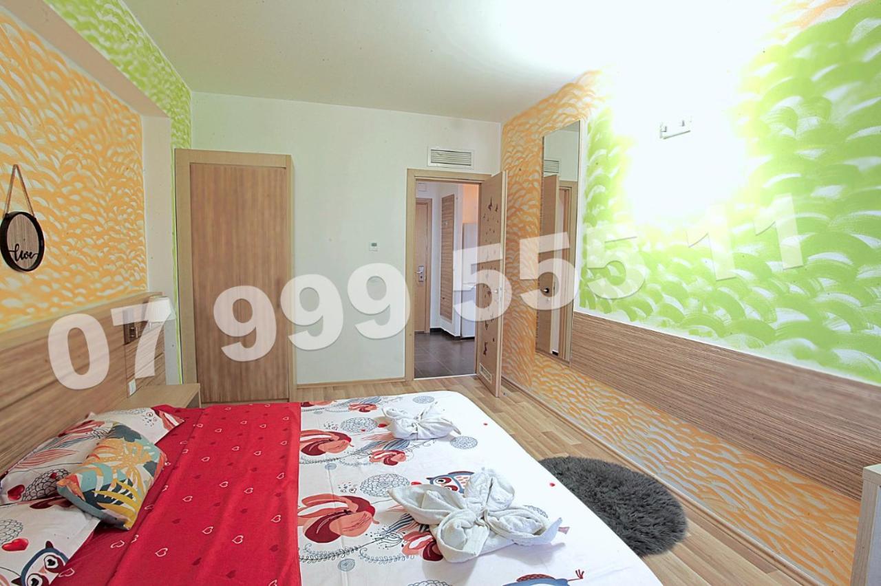 Appartamento Cataleya Bucarest