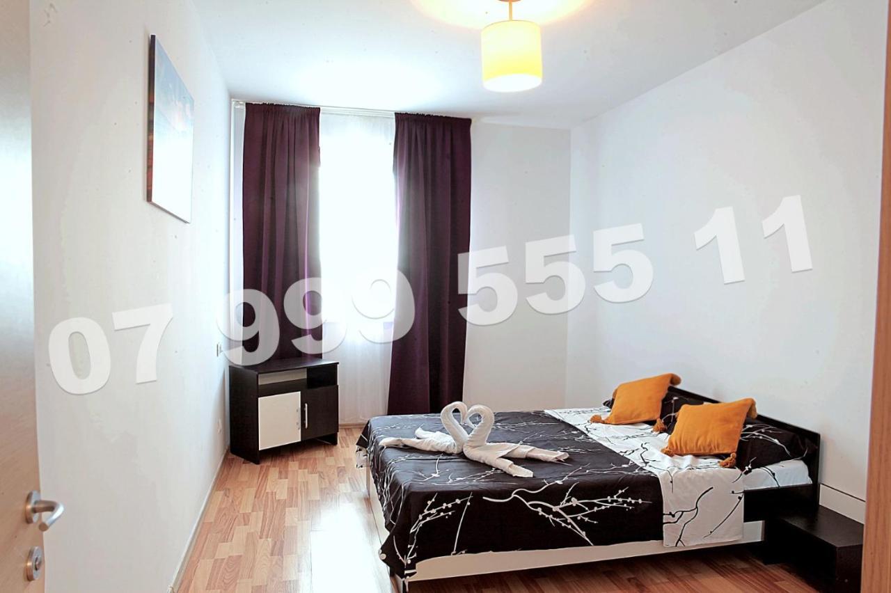 Appartamento Cataleya Bucarest