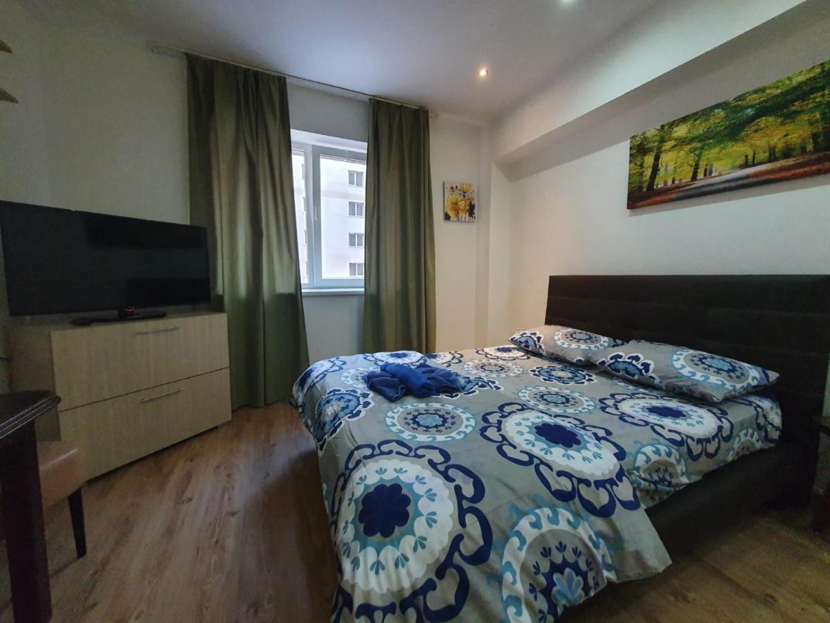 Appartamento Cataleya Bucarest