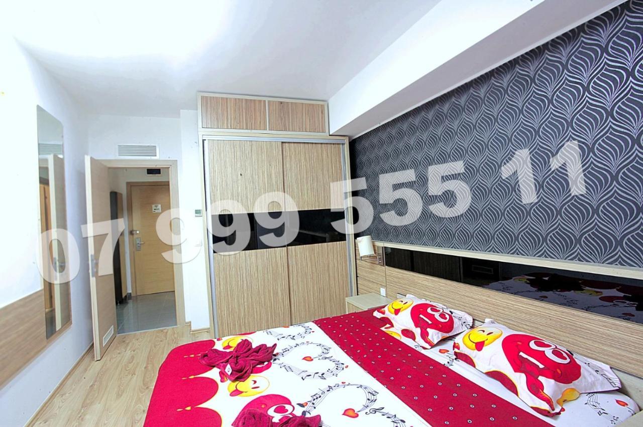 Appartamento Cataleya Bucarest
