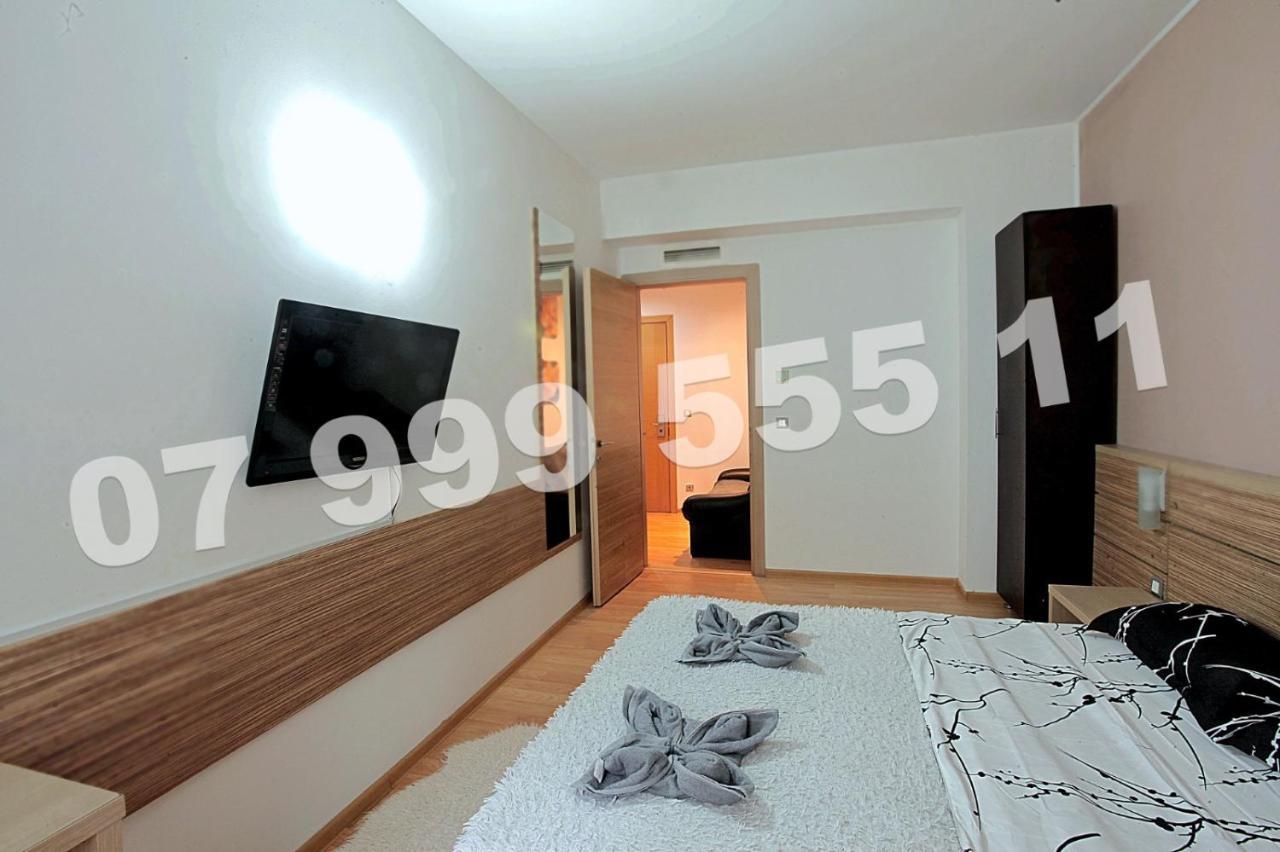 Cataleya Appartamento Bucarest