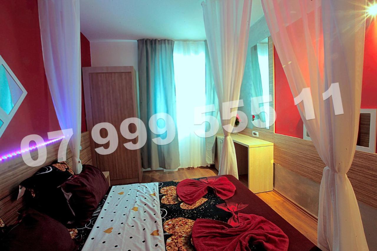 Cataleya Bucarest