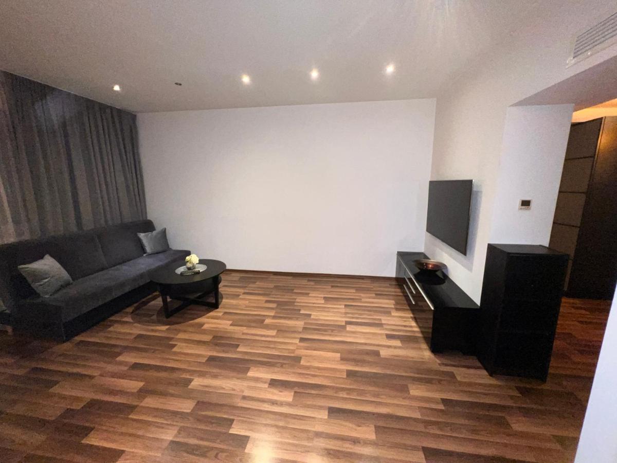 Cataleya Appartamento Bucarest