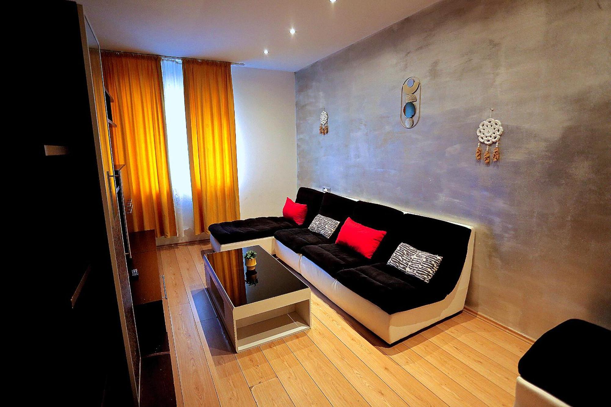 Cataleya Appartamento Bucarest