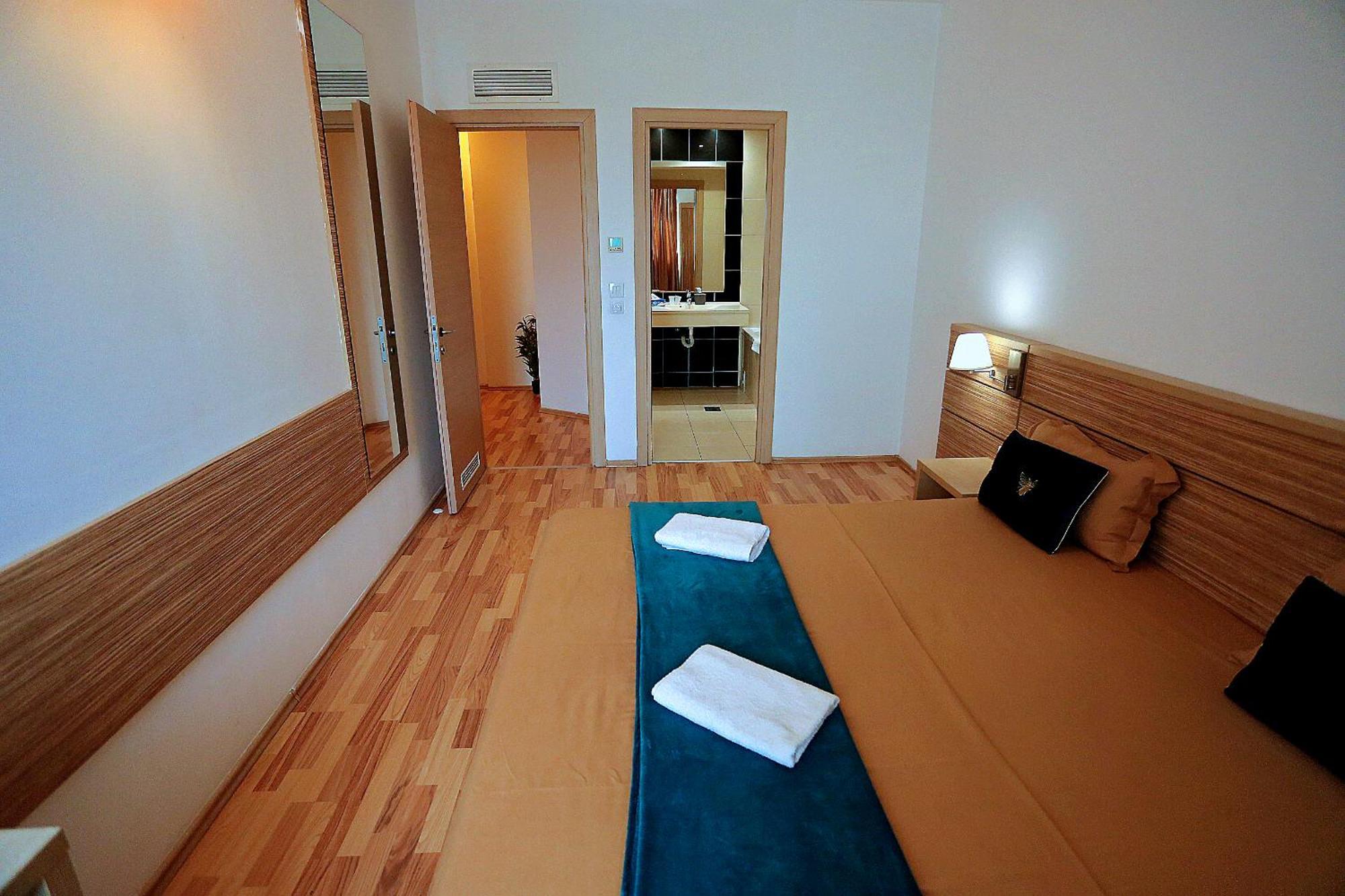 Cataleya Appartamento Bucarest